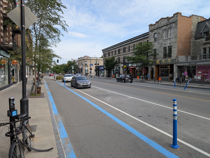 Rue Saint-Denis