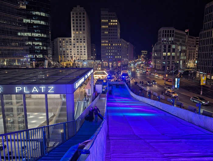 Potsdamer Platz