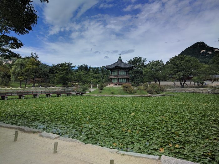 Gyeongbokgung